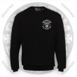 Dragstrip Mens V-Twin Illegal Street racing Crew Jersey